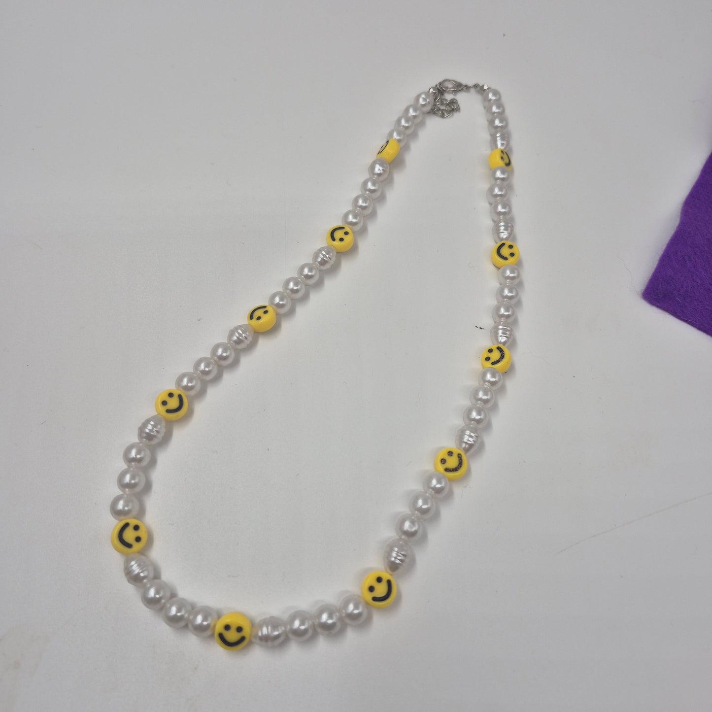 Choker Necklace - one off