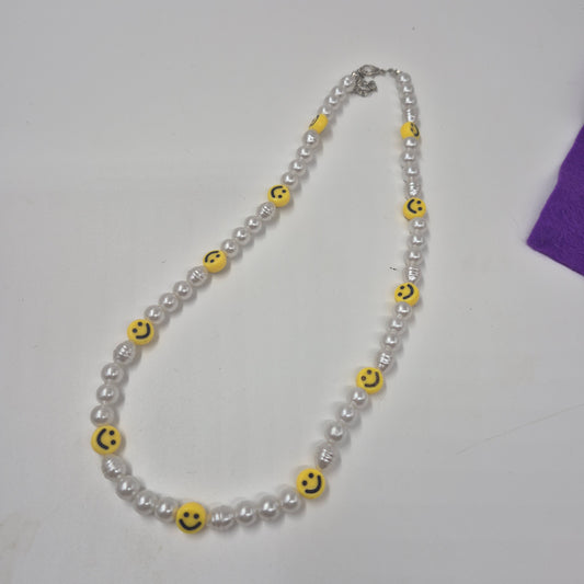 Choker Necklace - one off
