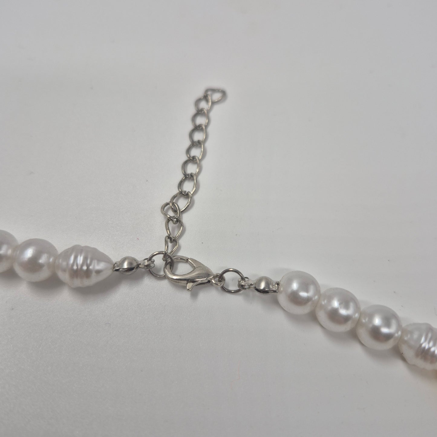 Choker Necklace - one off