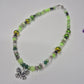 Choker Necklace - one off