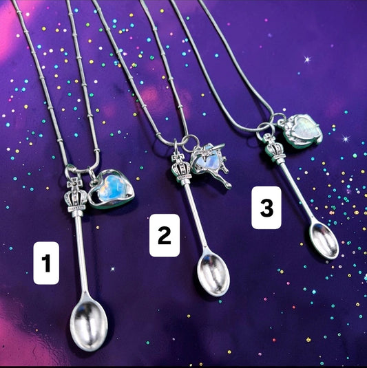 The Cute Collection - Short Chain