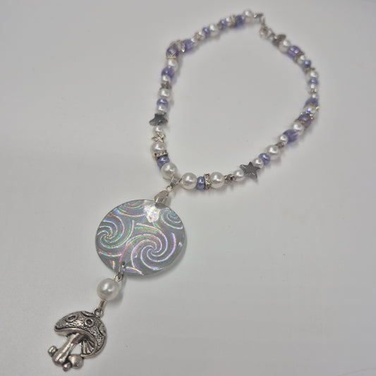 Choker Necklace - one off