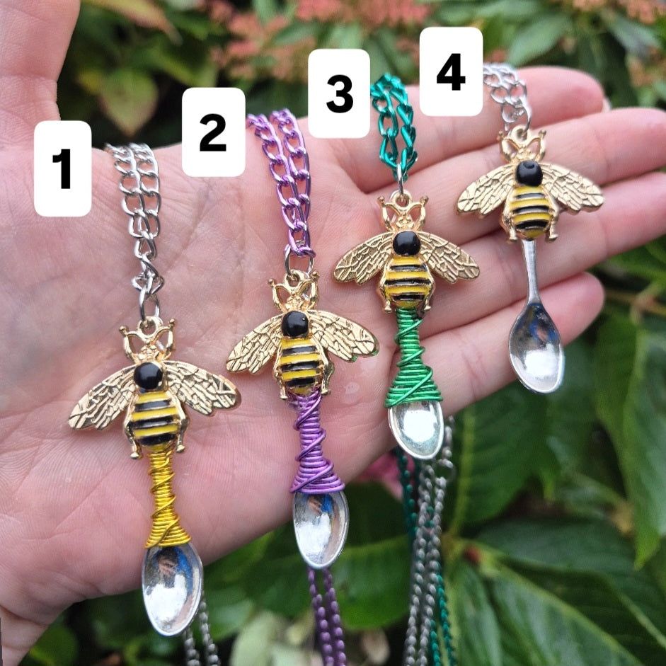 The Bee Collection
