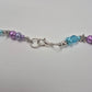 Choker Necklace  - one off