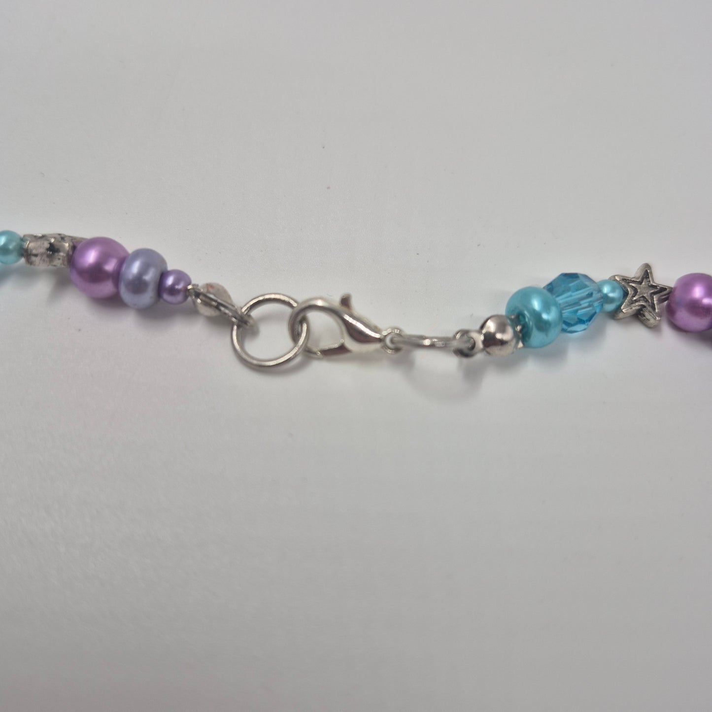 Choker Necklace  - one off