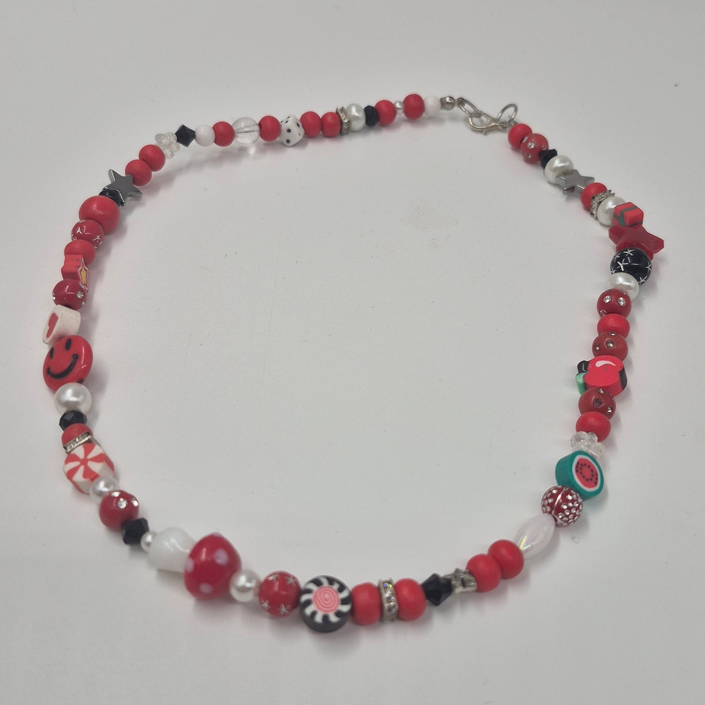 Choker Necklace - one off