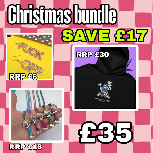 Christmas bundle deal FREE NEXT DAY DELIVERY