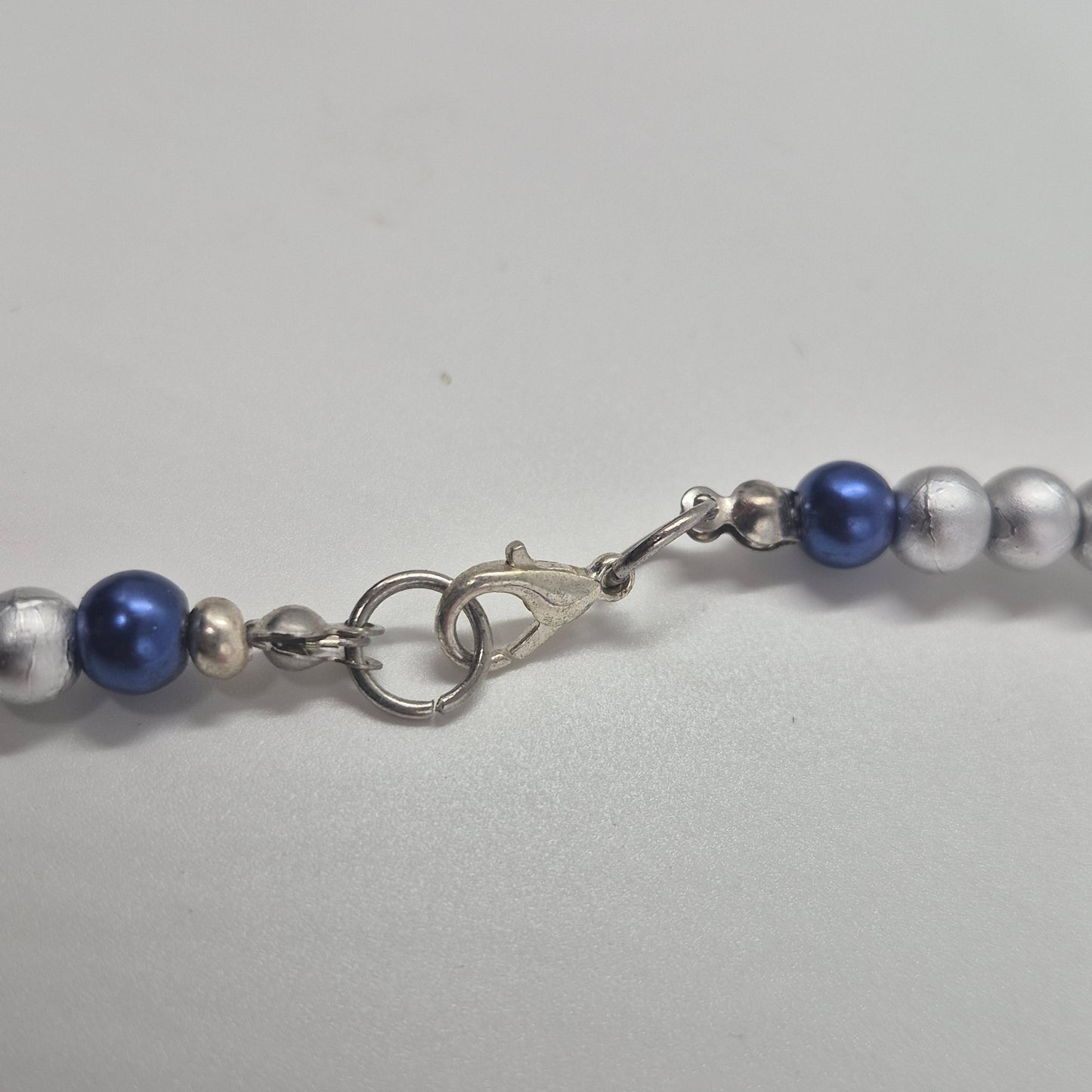 Choker Necklace - one off