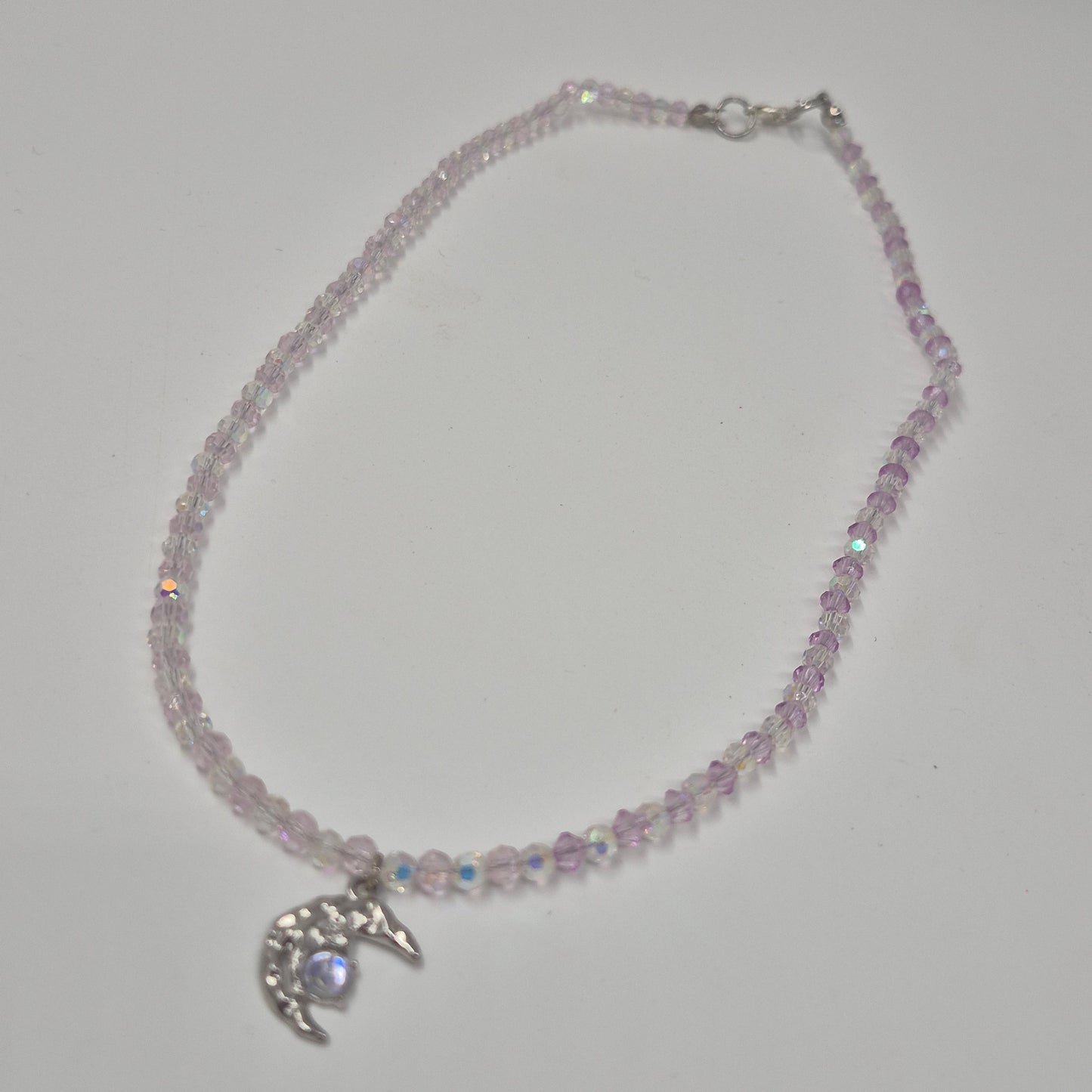 Choker Necklace - one off