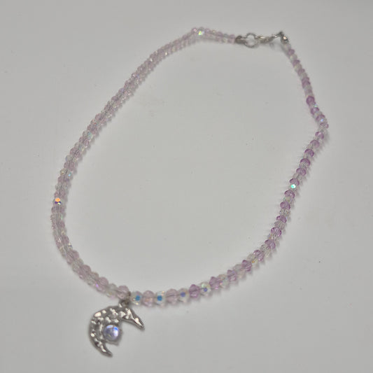 Choker Necklace - one off