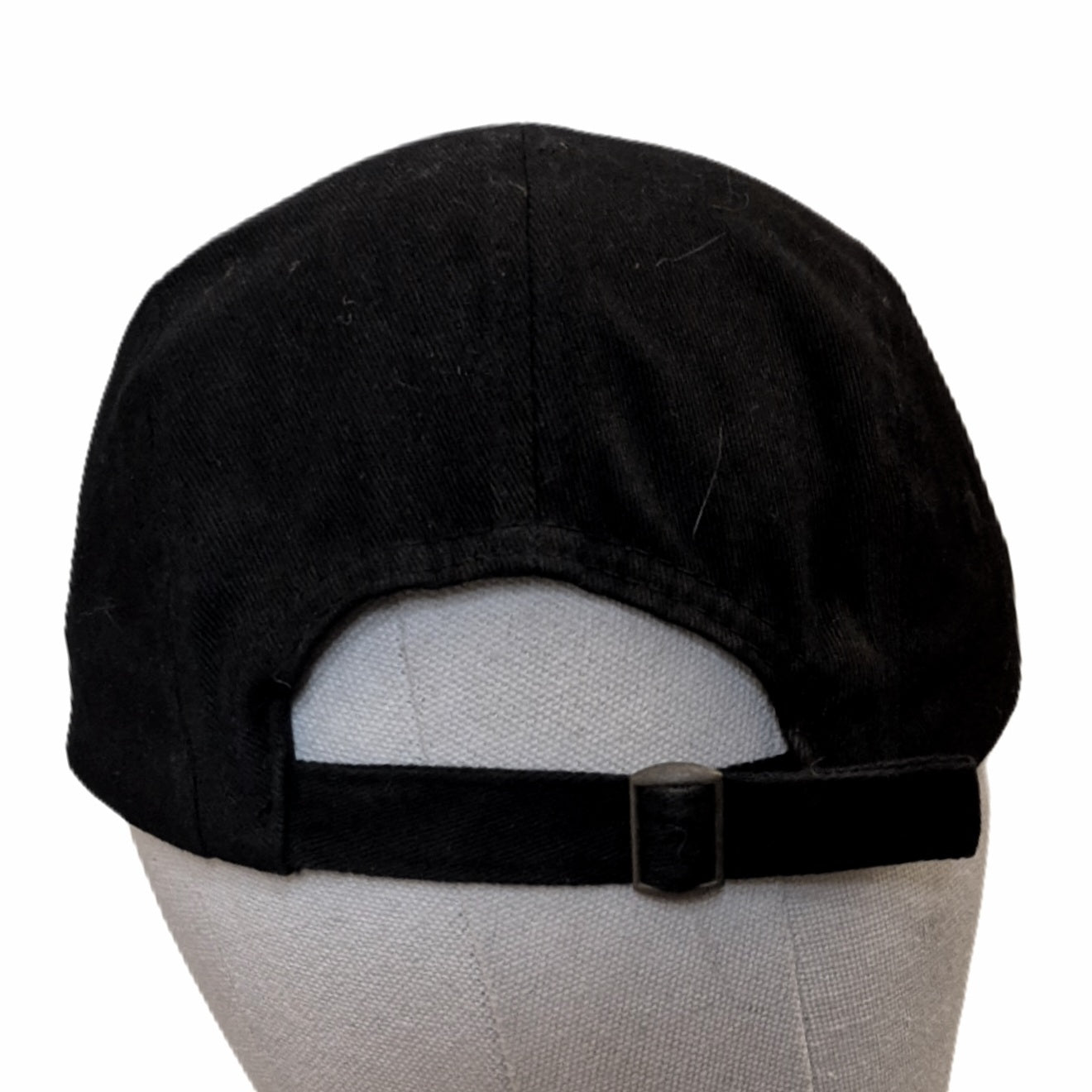 Don't follow me im lost too cap