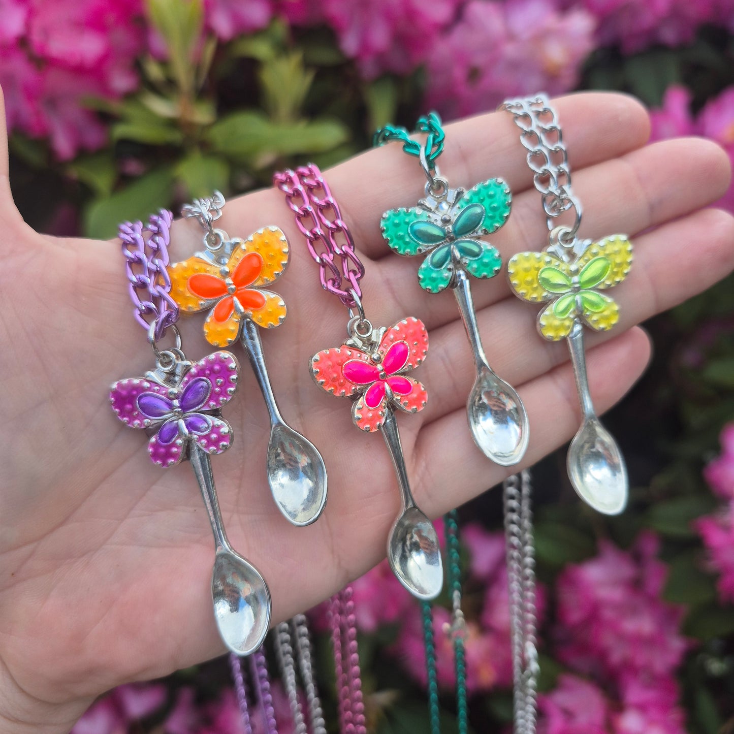The Butterfly Collection