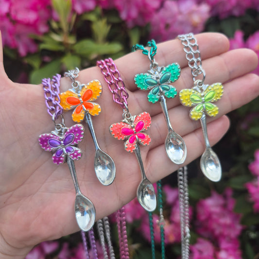 The Butterfly Collection