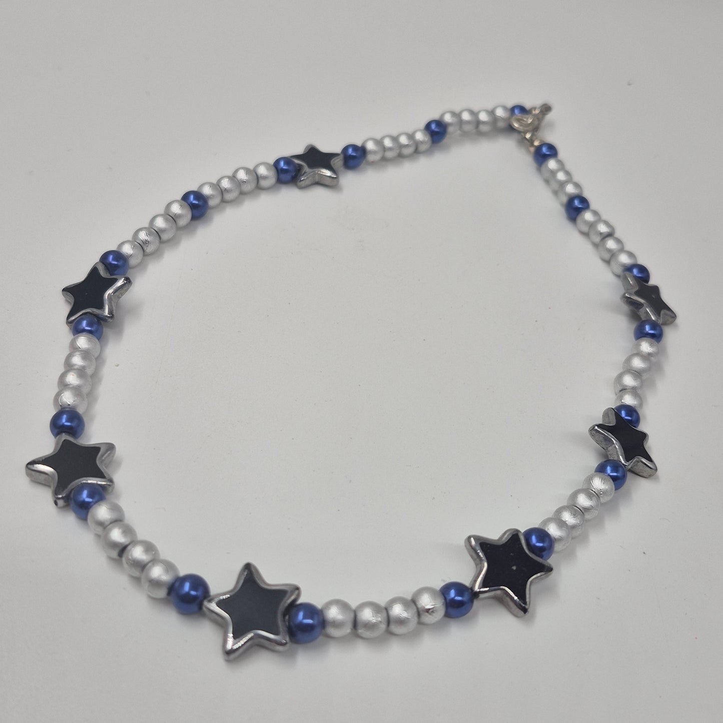 Choker Necklace - one off