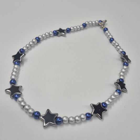 Choker Necklace - one off