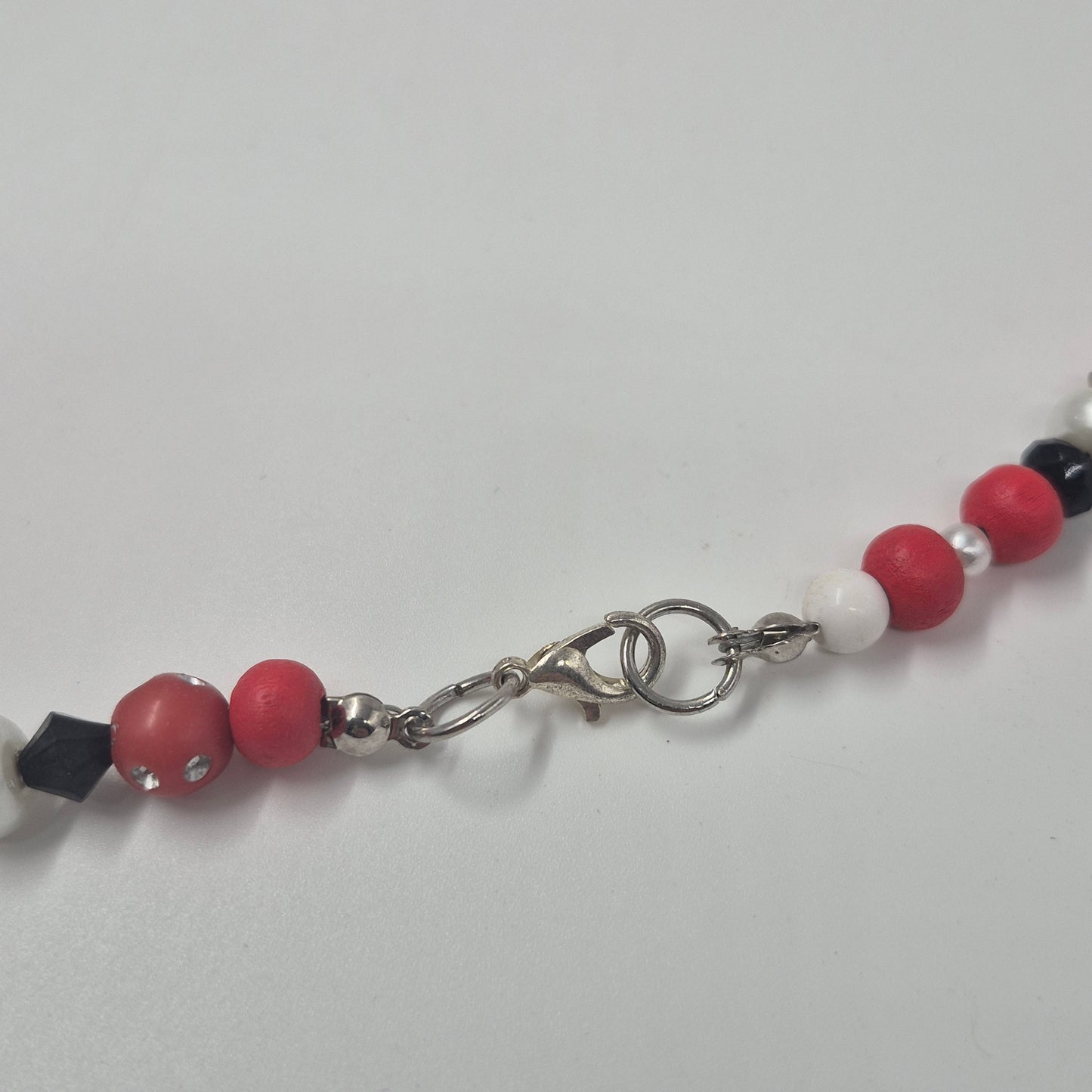 Choker Necklace - one off