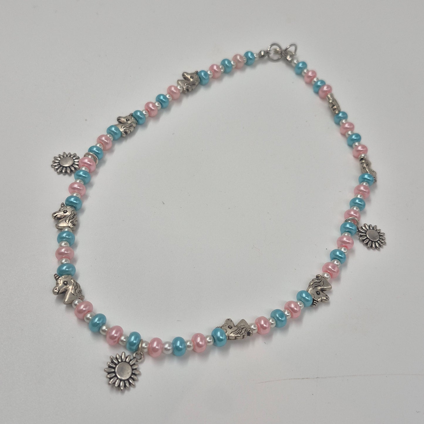 Choker Necklace - one off