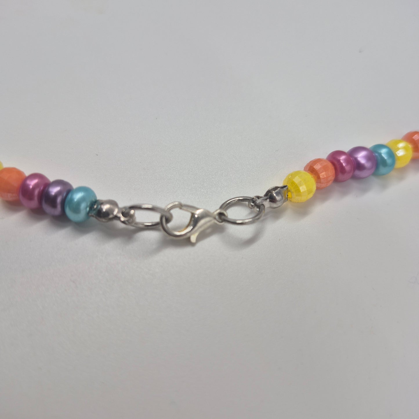 Choker Necklace - one off