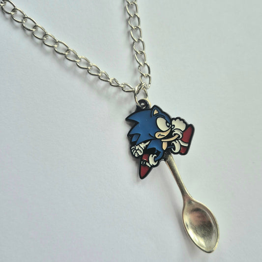 The hedgehog