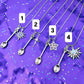 The Space Collection - Short Chain
