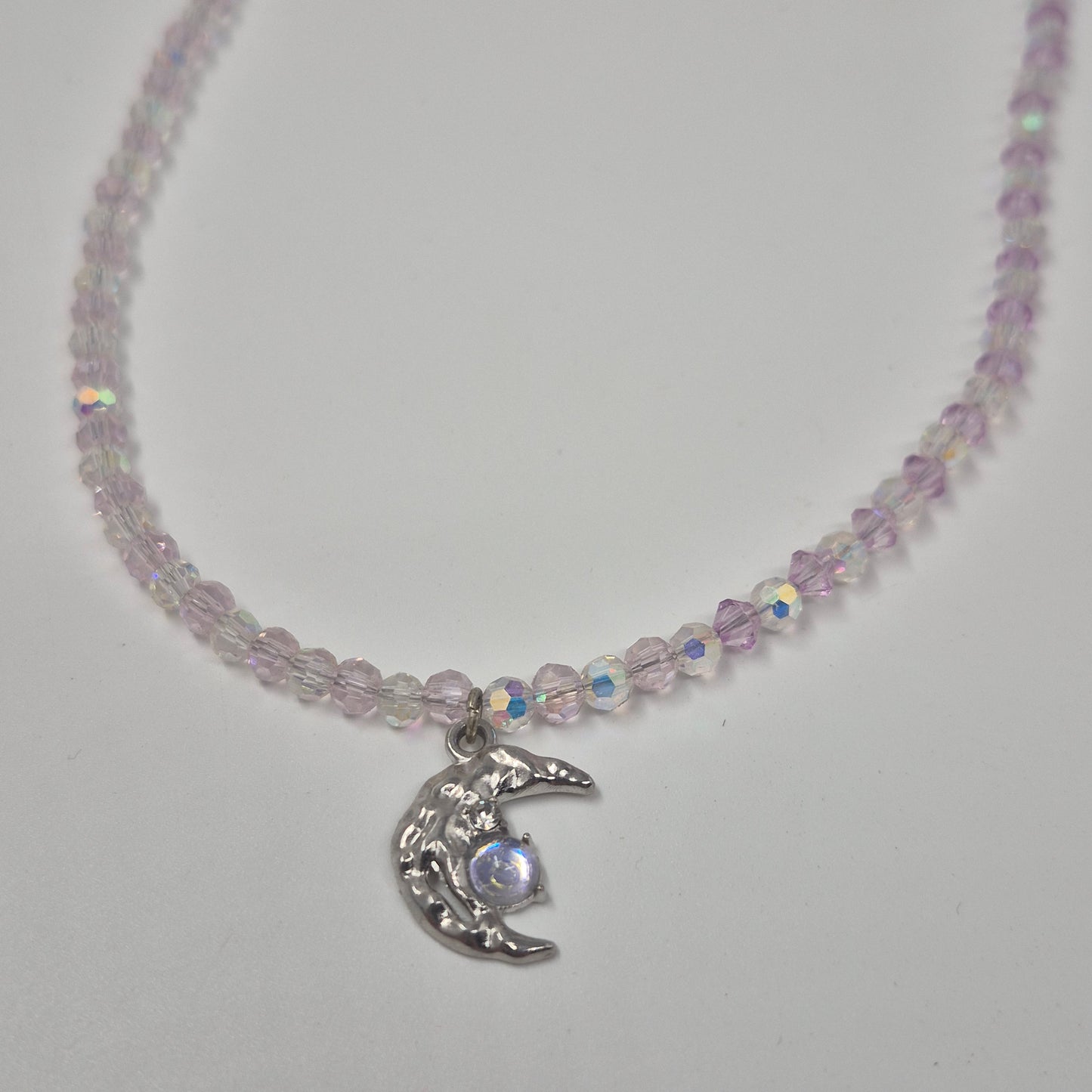 Choker Necklace - one off