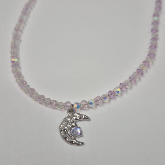 Choker Necklace - one off