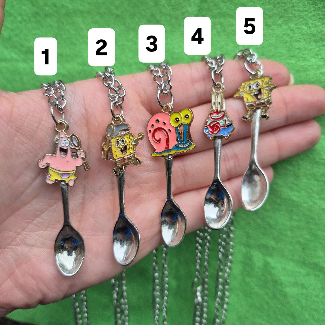 Under the sea Collection