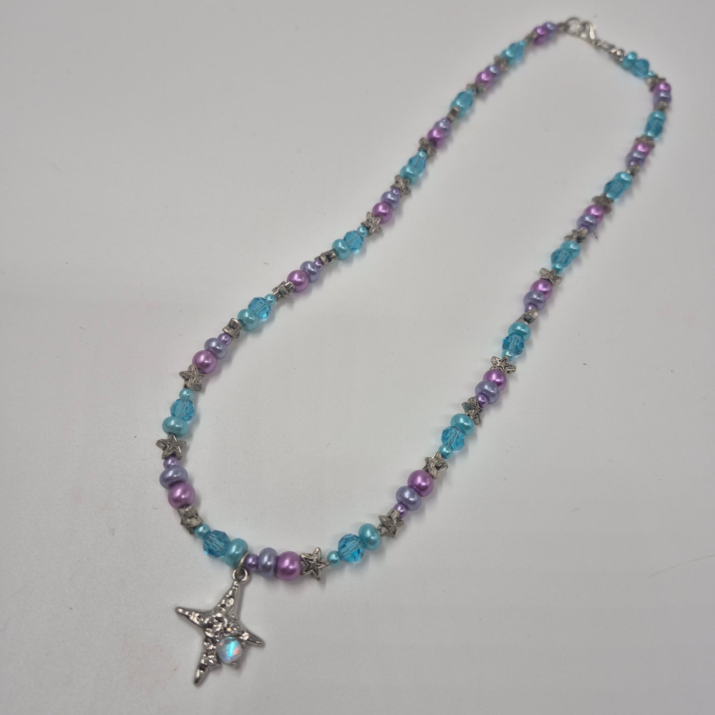 Choker Necklace  - one off