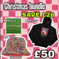 Christmas bundle deal FREE NEXT DAY DELIVERY