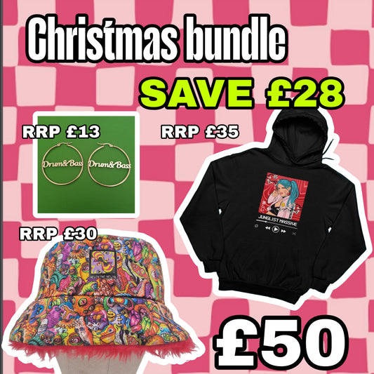 Christmas bundle deal FREE NEXT DAY DELIVERY