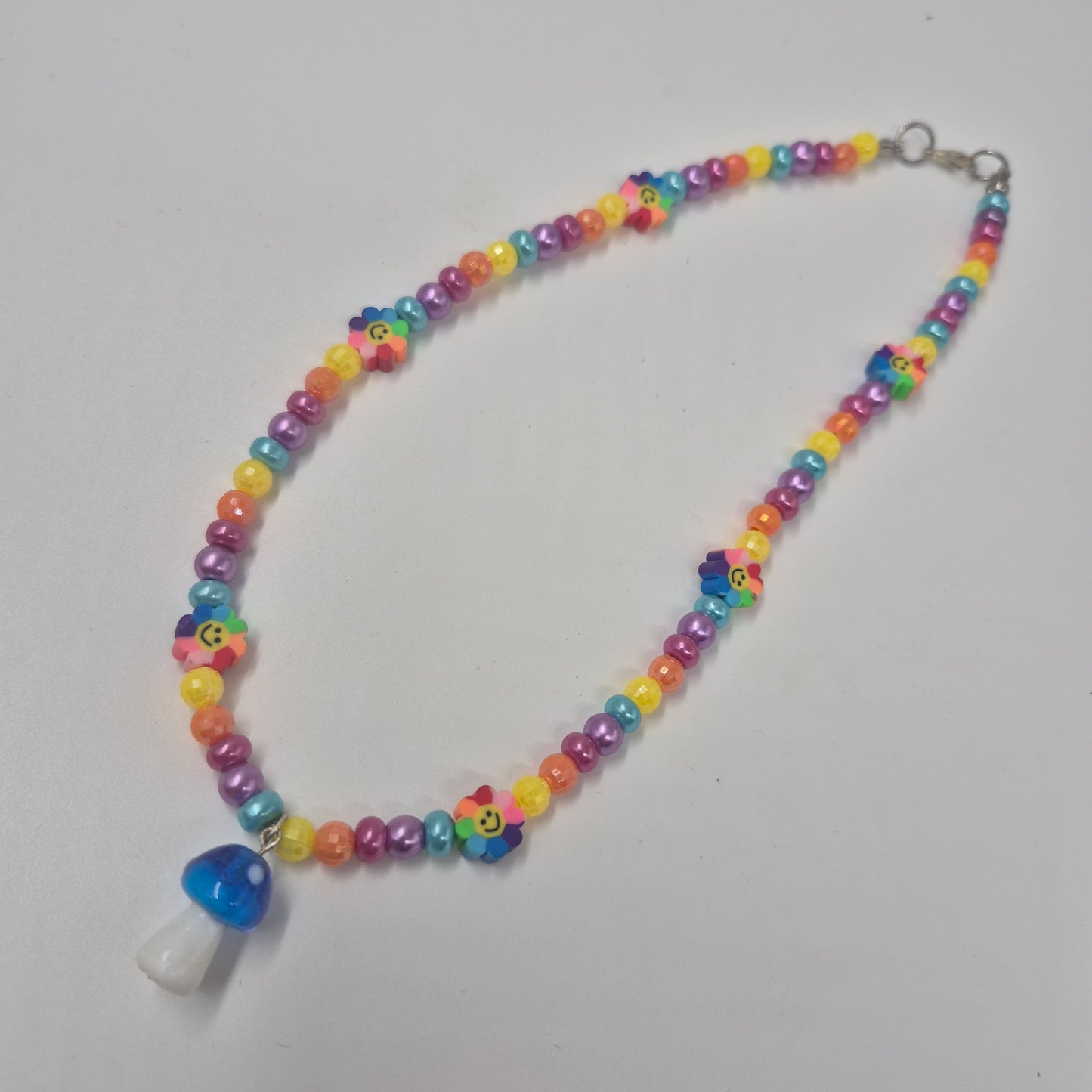 Choker Necklace - one off