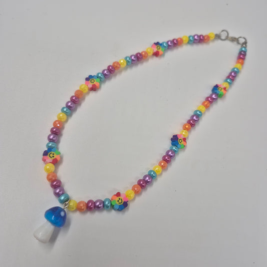 Choker Necklace - one off