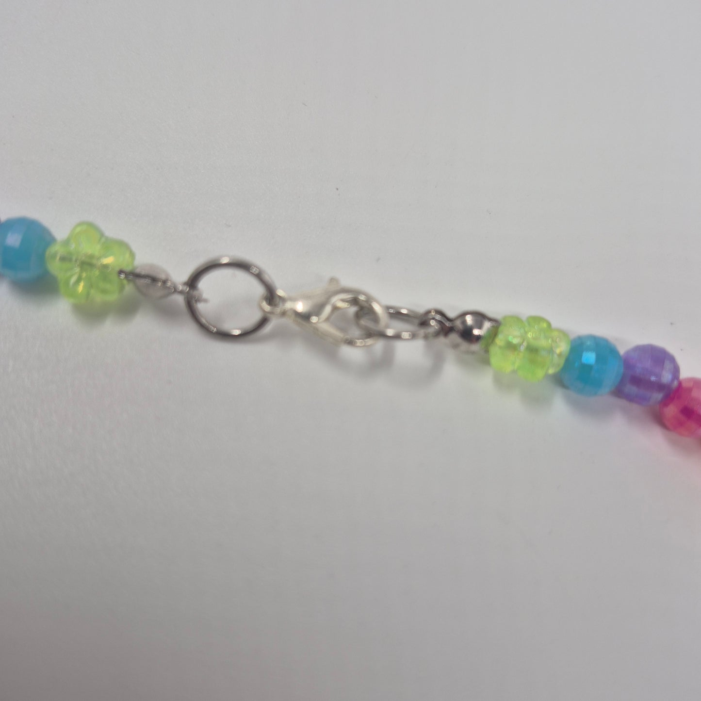 Choker Necklace - one off