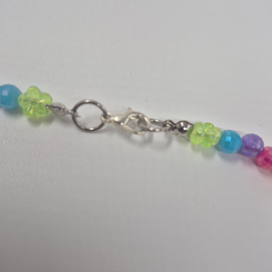 Choker Necklace - one off