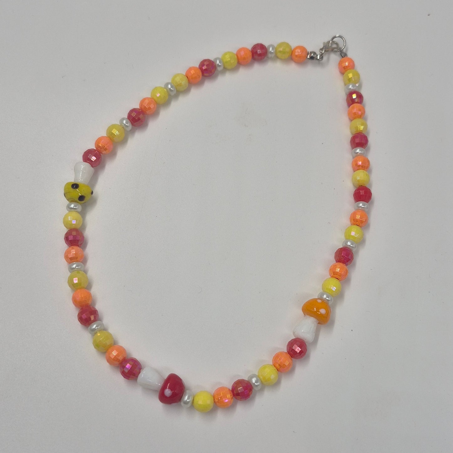 Choker Necklace - one off