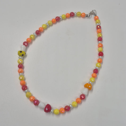 Choker Necklace - one off