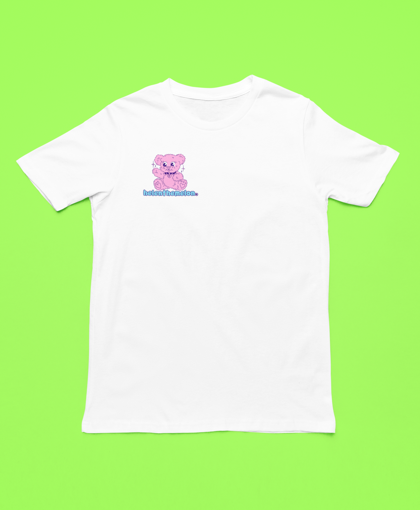 Teddy 96 T Shirt