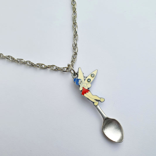 Tinker fairy spoon