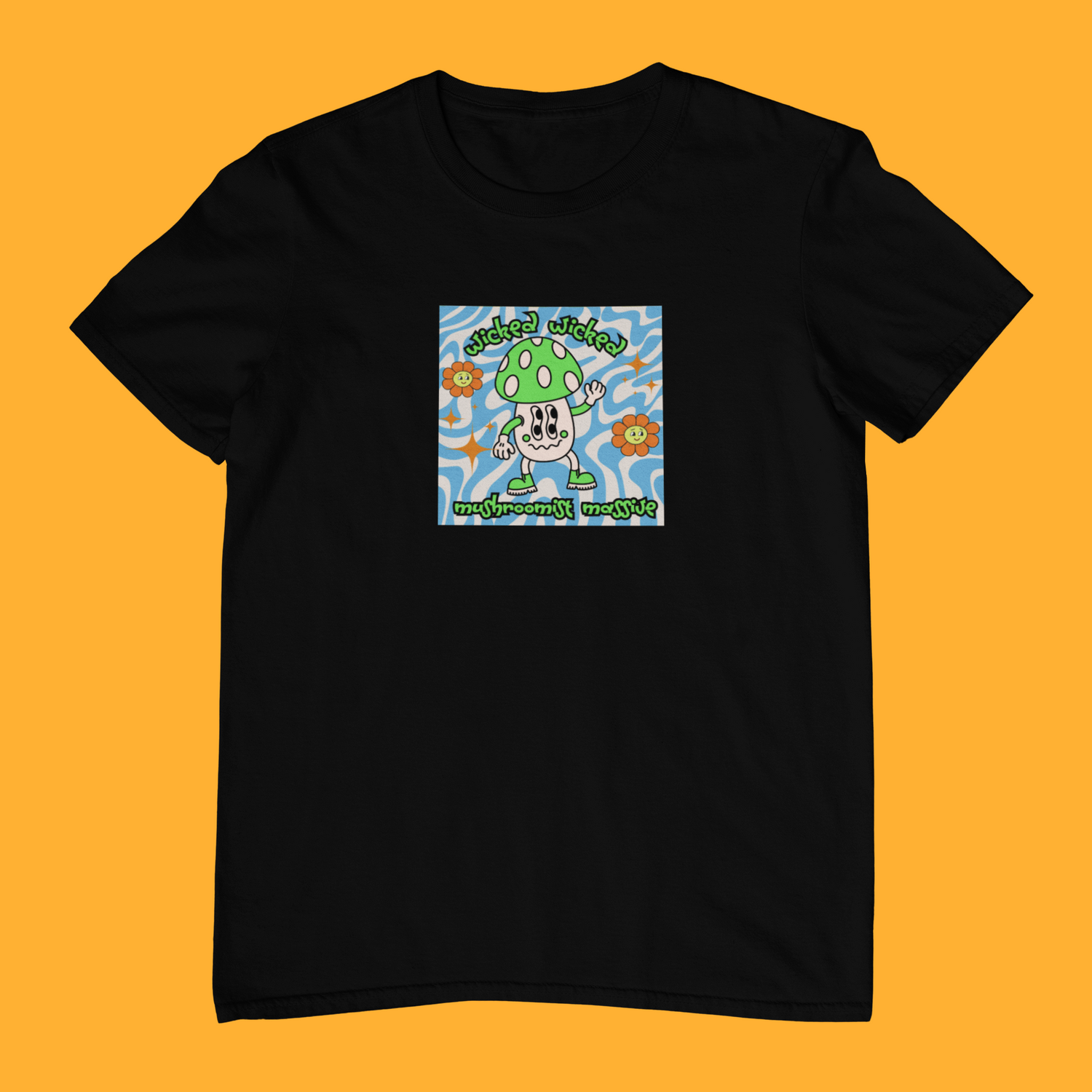 NEW IN - 2025 tees and hoods