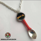 Custom Spoon