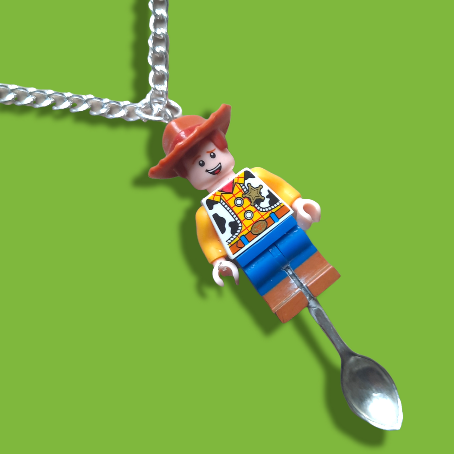 Woody