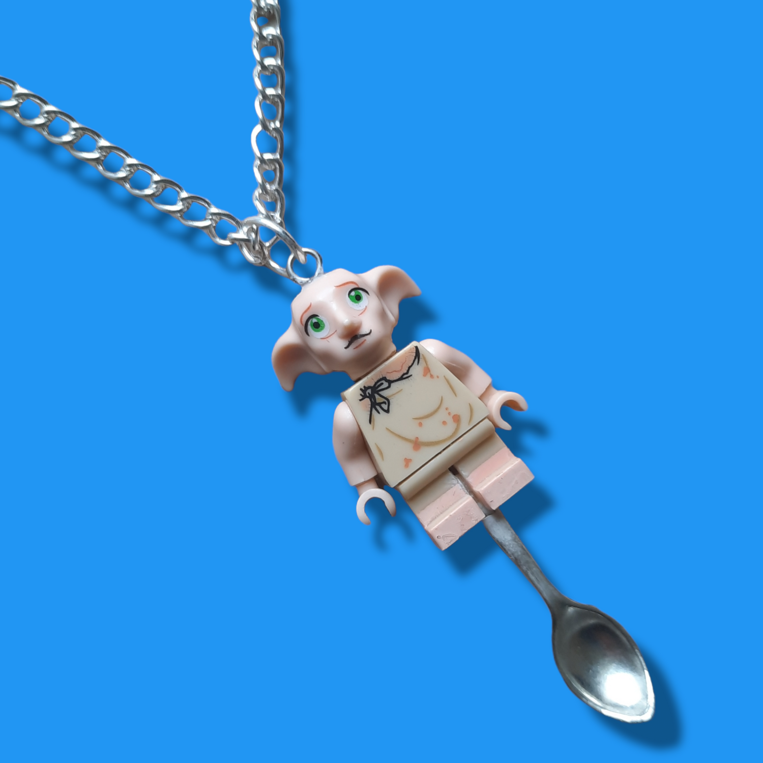 MinifigSpoons