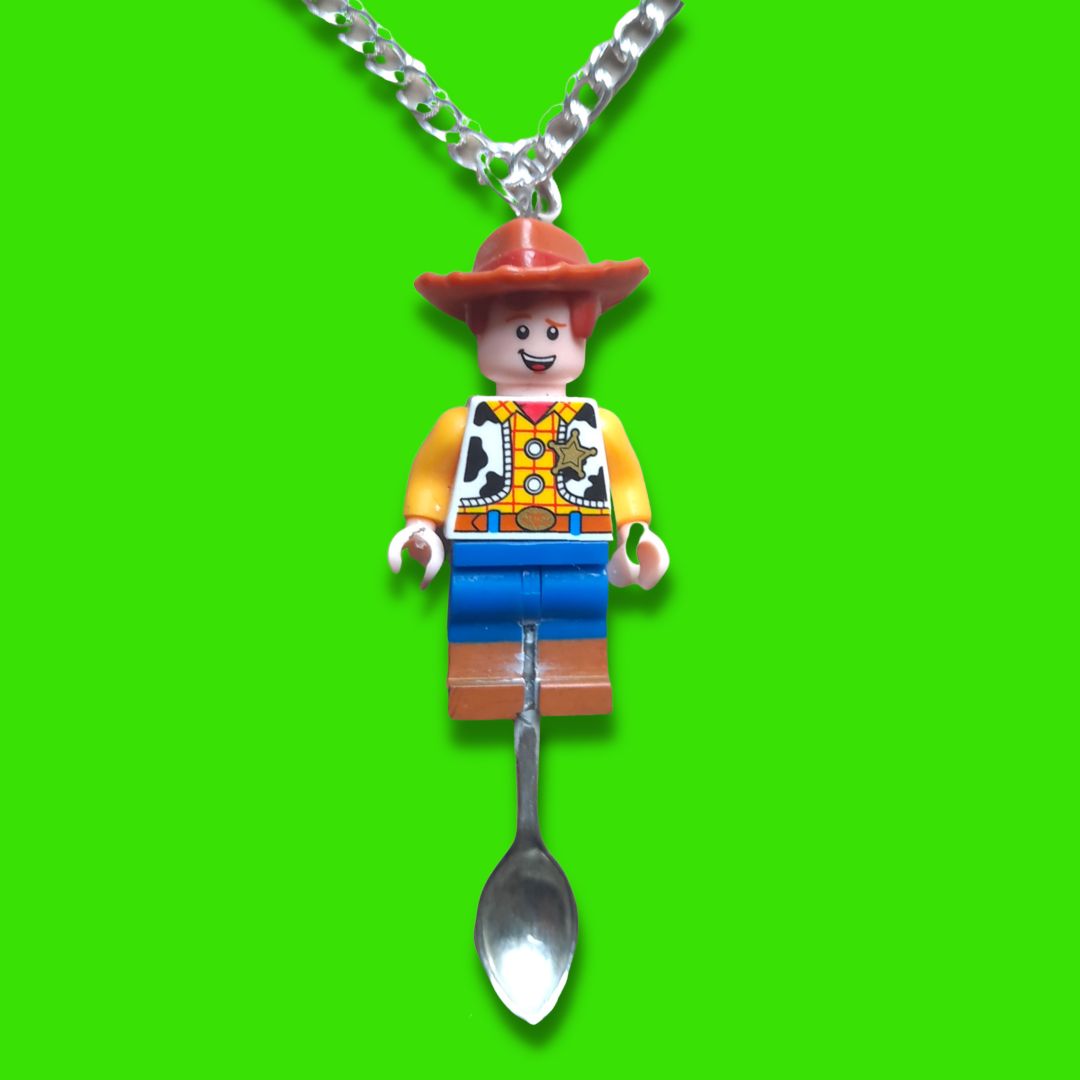 Woody
