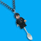Harry Potter Cloak