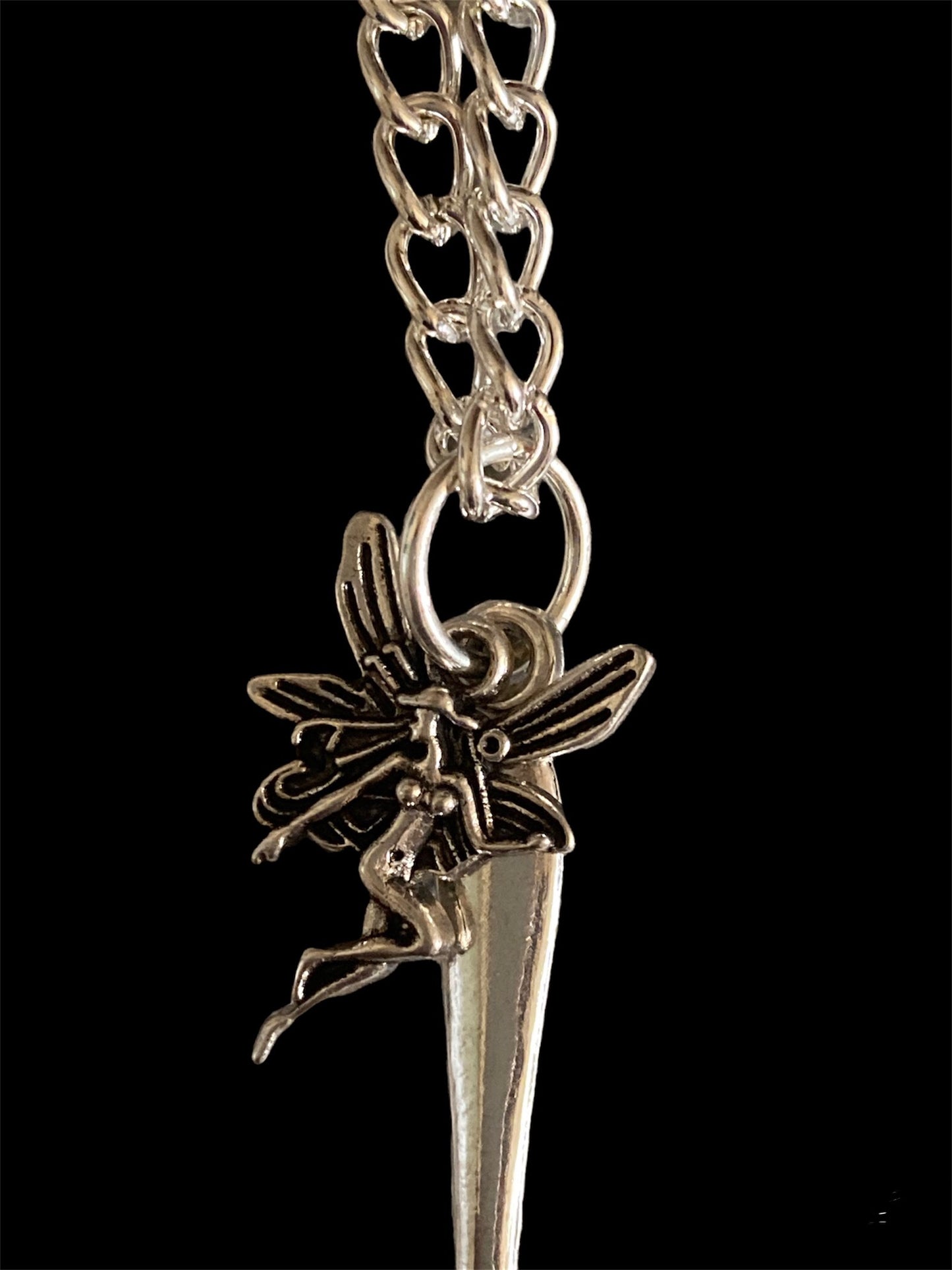 Fairy Charm Spoon