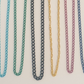 Crown Wrapped Spoon - Choose chain