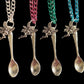 Fairy Charm Spoon
