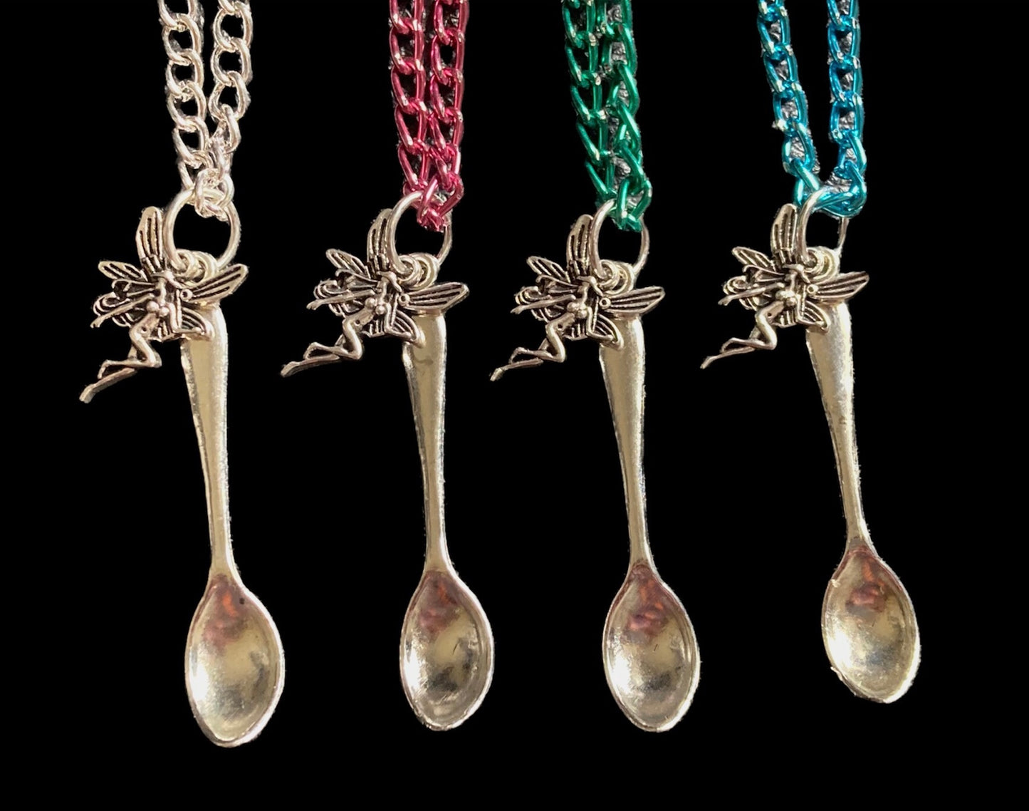 Fairy Charm Spoon